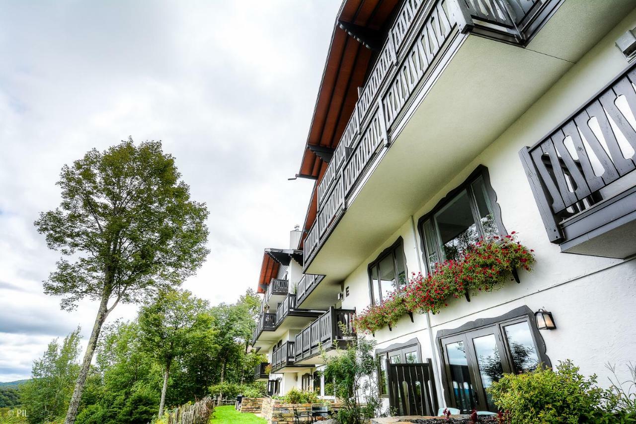 Luxury Condo Tremblant Mont-Tremblant Exterior photo